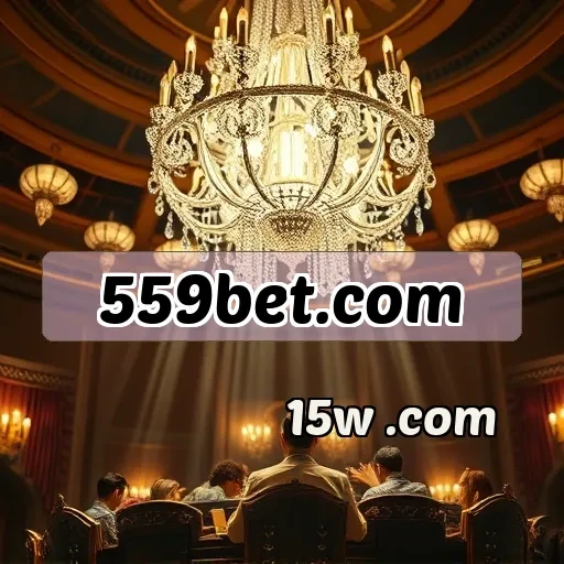 559bet.com: A Experiência Imperdível do Bingo Online em 2023