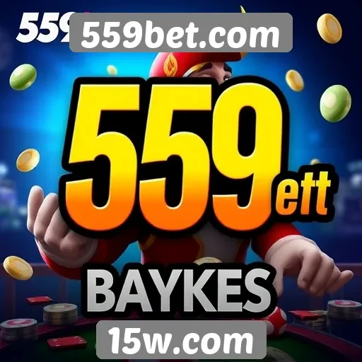 Exploração das opções de jogos em 559bet.com