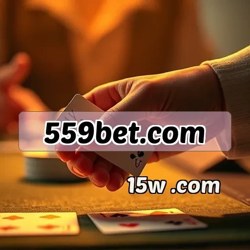559bet.com: Descubra o Fascinante Cassino Ao Vivo Que Encanta Jogadores