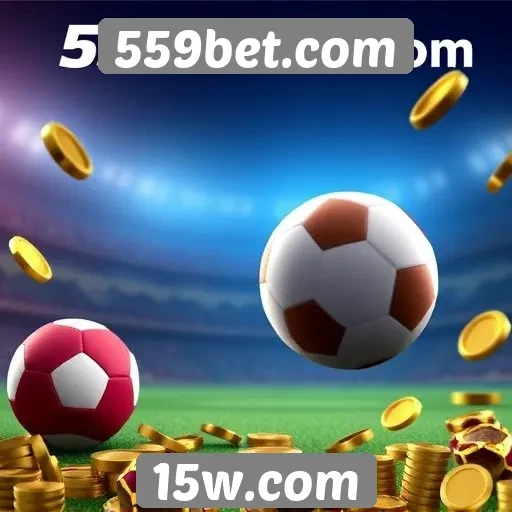 Promoções e bônus oferecidos pela 559bet