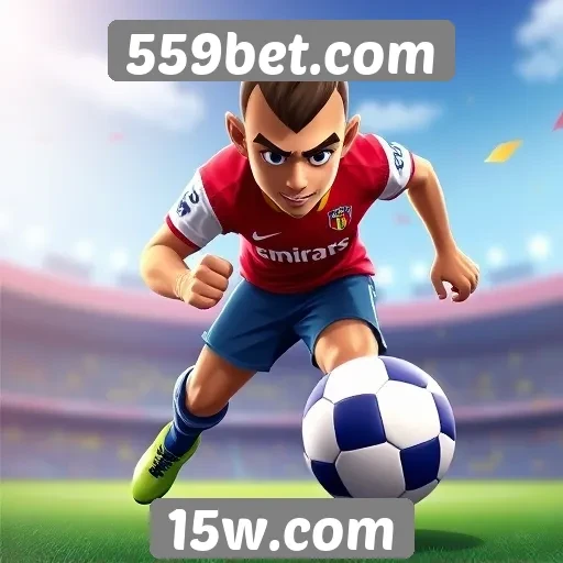 559bet.com apresenta novas opções de apostas esportivas